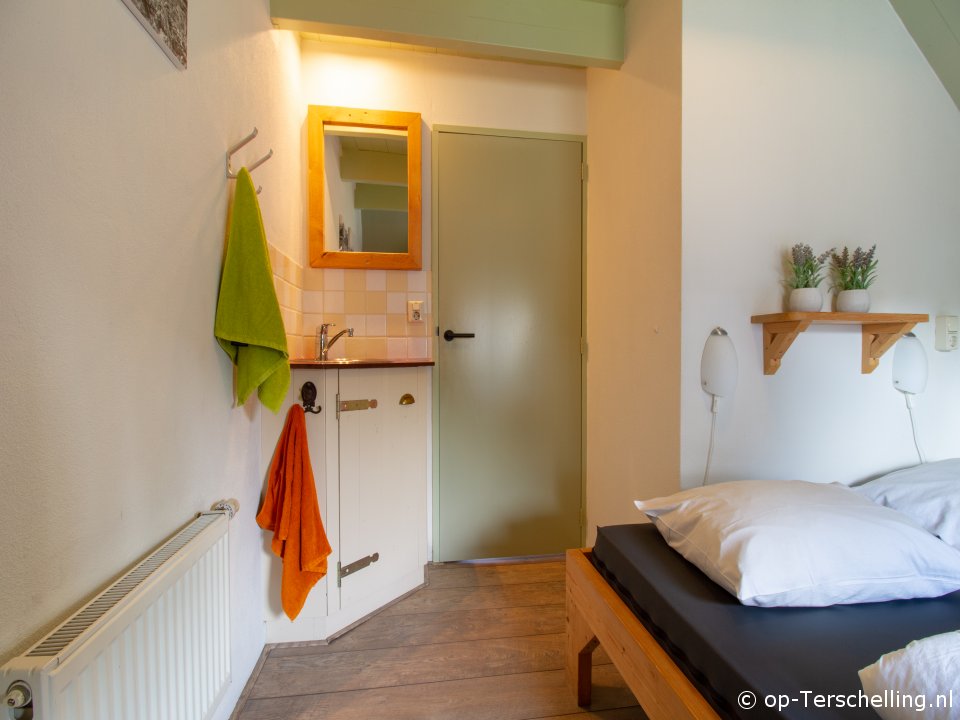 De Jutter (Oosterend) De Jutter (Oosterend)